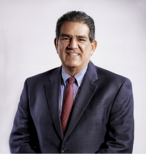 Carlos H. Perez