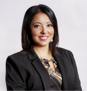 Ivette Landestoy, E.I.