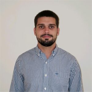 Erick Colon, E.I.